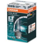 OSRAM D2S COOL BLUE INTENSE 85V 35W 6200K