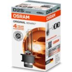 OSRAM D2S XENARC 85V 35W 4300K