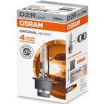 OSRAM D2R XENARC 85V 35W 4300K