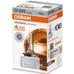 OSRAM D3R XENARC 42V 35W 4300K