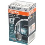 OSRAM D4S COOL BLUE INTENSE 42V 35W 6200K