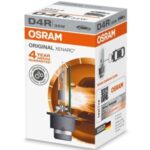 OSRAM D4R XENARC 42V 35W 4150K