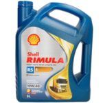 SHELL RIMULA R5 E 10W40 5L