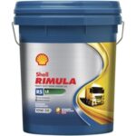 SHELL RIMULA R5 LE 10W30 20L