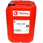 TOTAL RUBIA SX 20W20 20L
