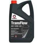 COMMA TRANSFLOW AD 10W40 5L