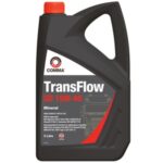 COMMA TRANSFLOW SD 15W40 5L
