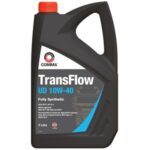 COMMA TRANSFLOW UD 10W40 5L
