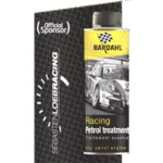 BARDAHL RACING PETROL TREATMENT 300ML