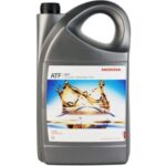 HONDA ATF DW1 4L