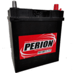 PERION 35AH 300A R+ JIS