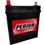 PERION 35AH 300A L+ JIS