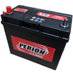 PERION 45AH 330A L+ JIS