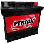 PERION 45AH 400A R+