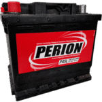 PERION 45AH 400A L+