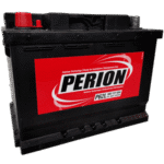 PERION 60AH 540A L+