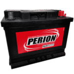 PERION 60AH 540A R+