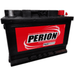 PERION 60AH 540A R+