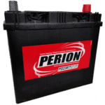 PERION 60AH 510A R+ JIS