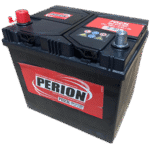 PERION 60AH 510A L+ JIS