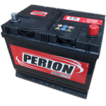 PERION 68AH 550A R+ JIS