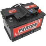 PERION 72AH 680A R+