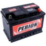 PERION 74AH 680A R+