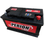 PERION 80AH 740A R+