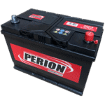 PERION 91AH 740A R+ JIS