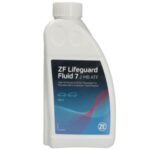 ZF LIFEGUARD FLUID 7.2 MB 1L