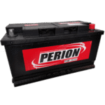 PERION 100AH 830A R+
