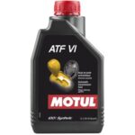 MOTUL ATF VI 1L