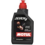 MOTUL DEXRON III 1L
