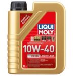 LIQUI MOLY DIESEL LEICHTLAUF 10W40 1L