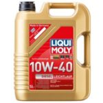 LIQUI MOLY DIESEL LEICHTLAUF 10W40 5L