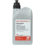 FEBI BILSTEIN 75W80 GL5 40580 1L