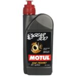MOTUL GEAR 300 75W90 1L