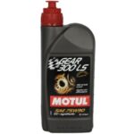 MOTUL GEAR 300 LS 75W90 1L