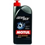 MOTUL GEAR BOX 80W90 1L
