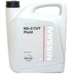 NISSAN NS-2 CVT FLUID 5L