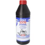 LIQUI MOLY GETRIEBOIL GL5 75W80 1L