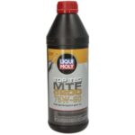 LIQUI MOLY TOP TEC MTF 5200 75W80 1L