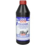 LIQUI MOLY HYPOID GETRIEBEOIL 75W90 1L