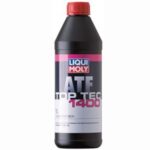 LIQUI MOLY ATF TOP TEC 1400 1L