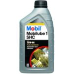 MOBIL MOBILUBE 1 SHC 75W90 1L