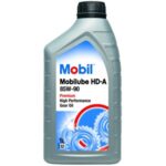 MOBIL MOBILUBE HD-A 85W90 1L