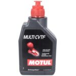 MOTUL MULTI CVTF 1L