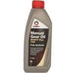 COMMA MVMTF PLUS 75W 1L