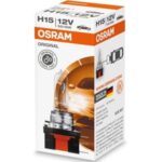 OSRAM H15 ORIGINAL 12V 55/15W
