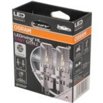 OSRAM H4 LED DRIVING HL 12V 22/24W X2